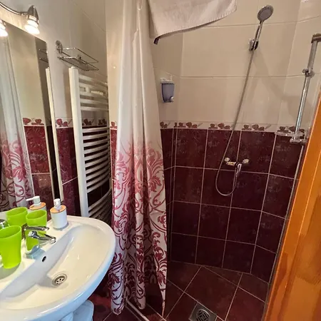 Apartment Julia 1 *